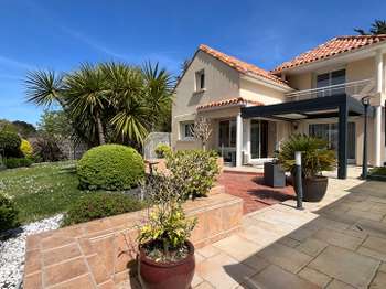 Vente maison 7 pièces La Baule-Escoublac Le Guézy 44