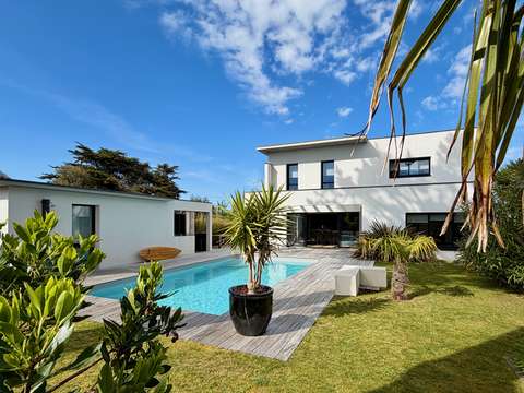 Vente maison 6 pièces La Baule-Escoublac Le Guézy 44