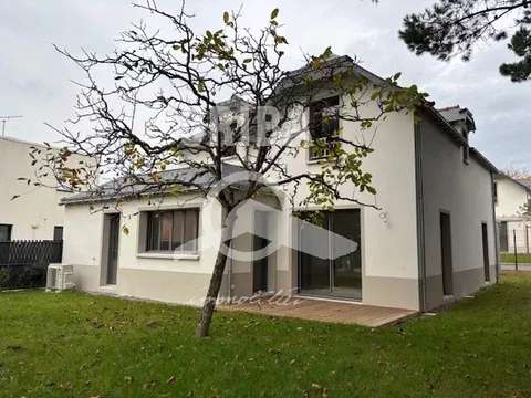 Vente maison 5 pièces La Baule-Escoublac Le Guézy 44