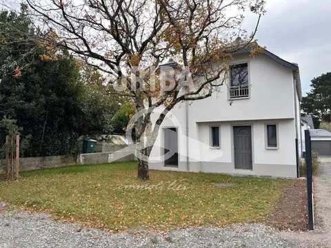 Vente maison 5 pièces La Baule-Escoublac Le Guézy 44