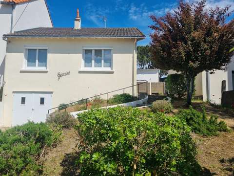 Vente maison 4 pièces La Baule-Escoublac Le Guézy 44