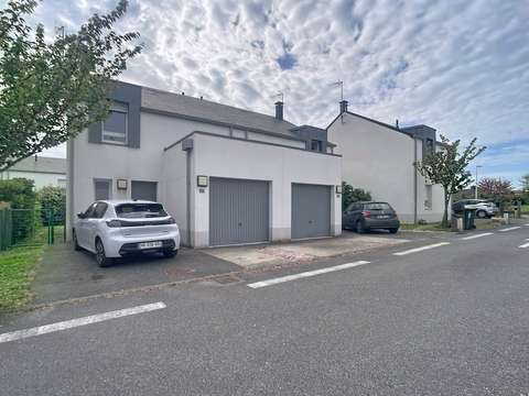 Vente maison 4 pièces La Baule-Escoublac Le Guézy 44