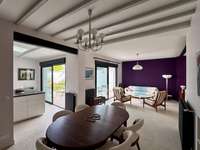 Vente maison 8 pièces Vente maison 8 pièces