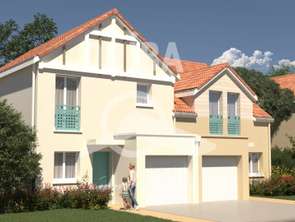 Vente Maison 3 chambresLa Baule-Escoublac Le Guézy