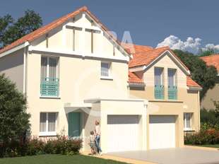 Photo Vente maison La Baule-Escoublac Le Guézy