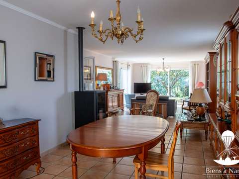 Vente maison 5 pièces La Baule-Escoublac Le Guézy 44