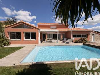 Vente maison 7 pièces La Baule-Escoublac Le Guézy 44