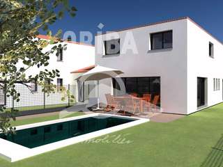 Vente maison 5 pièces Vente maison 5 pièces