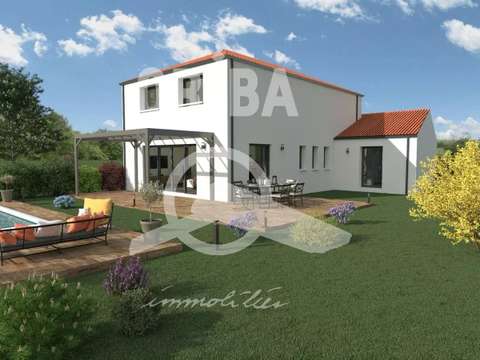 Vente maison 5 pièces Vente maison 5 pièces