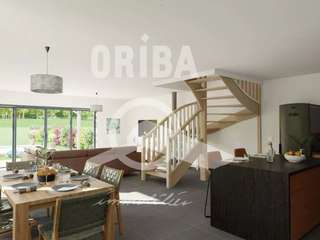 Vente maison 5 pièces Vente maison 5 pièces
