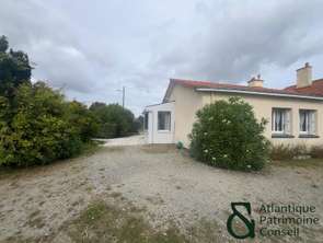 Vente Maison 2 chambresLa Baule-Escoublac Le Guézy