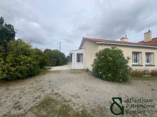 Photo Vente maison La Baule-Escoublac Le Guézy