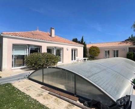 Vente maison 6 pièces La Baule-Escoublac Le Guézy 44