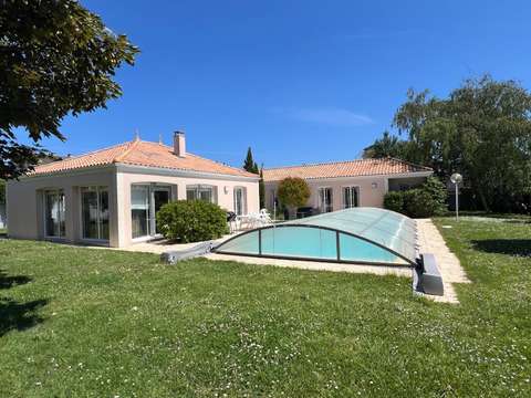 Vente maison 6 pièces La Baule-Escoublac Le Guézy 44