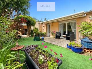 Vente maison 2 pièces