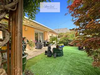 Vente maison 2 pièces