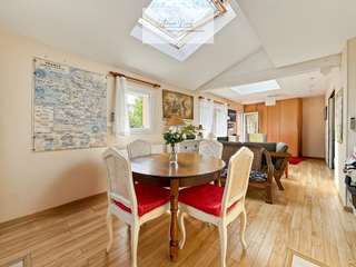 Vente maison 2 pièces