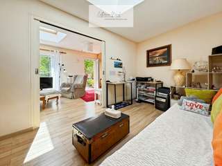 Vente maison 2 pièces