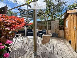 Vente maison 2 pièces