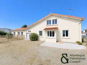 Vente maison 9 pièces La Baule-Escoublac Le Guézy 44