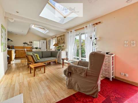 Vente maison 2 pièces La Baule-Escoublac Le Guézy 44