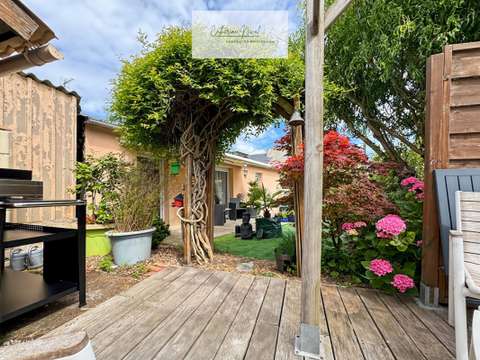 Vente maison 2 pièces Vente maison 2 pièces