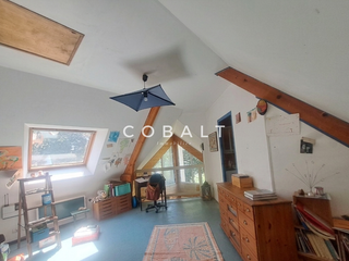 Vente maison 9 pièces