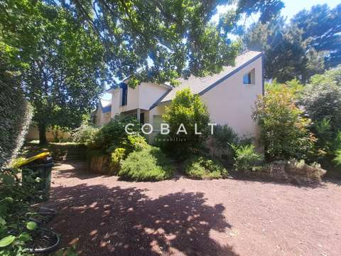 Vente maison 9 pièces La Baule-Escoublac Le Guézy 44