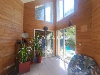 Vente maison 9 pièces