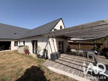 Vente maison 8 pièces La Baule-Escoublac Le Guézy 44