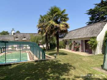 Vente Maison 5 chambresLa Baule-Escoublac Le Guézy