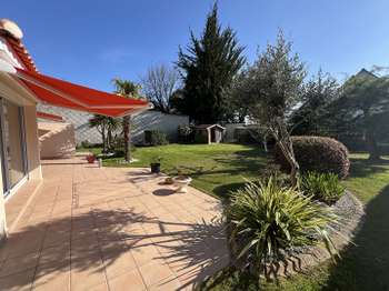 Vente maison 4 pièces La Baule-Escoublac Le Guézy 44