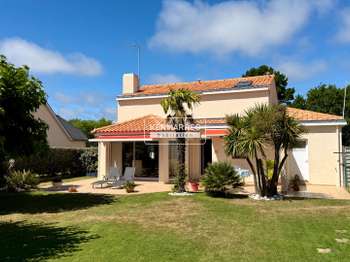 Vente maison 4 pièces La Baule-Escoublac Le Guézy 44