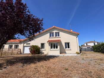 Vente maison 6 pièces La Baule-Escoublac Le Guézy 44