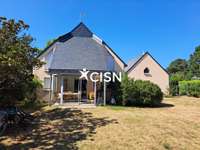 Vente maison 10 pièces Vente maison 10 pièces