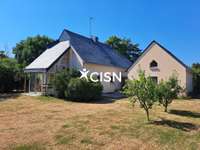 Vente maison 10 pièces Vente maison 10 pièces