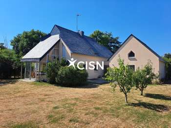 Vente Maison 8 chambresLa Baule-Escoublac Le Guézy