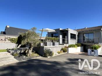 Vente maison 7 pièces La Baule-Escoublac Le Guézy 44