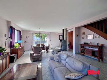 Vente maison 5 pièces La Baule-Escoublac Le Guézy 44