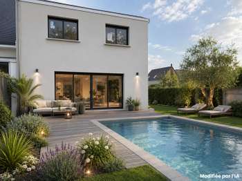 Vente Maison 5 chambresLa Baule-Escoublac Le Guézy