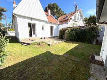 Vente maison 4 pièces La Baule-Escoublac Le Guézy 44