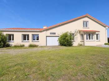 Vente Maison 7 chambresLa Baule-Escoublac Le Guézy