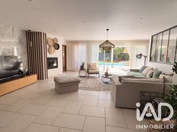 Vente maison 7 pièces La Baule-Escoublac Le Guézy 44