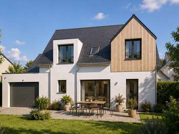 Vente maison La Baule-Escoublac Le Guézy 44