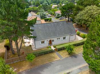 Vente Maison 5 chambresLa Baule-Escoublac Le Guézy