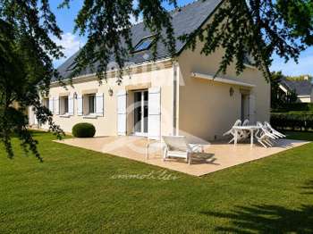 Vente maison 8 pièces La Baule-Escoublac Le Guézy 44