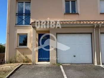 Vente Maison 3 chambresLa Baule-Escoublac Le Guézy