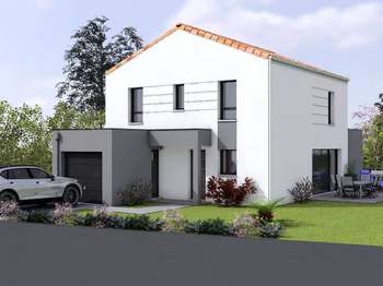 Photo Vente maison La Baule-Escoublac Le Guézy