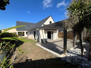 Vente Maison 5 chambresLa Baule-Escoublac Le Guézy