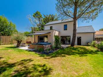 Vente maison 6 pièces La Baule-Escoublac Le Guézy 44